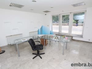 Commercial space, Obala Kulina Bana