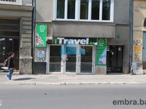 Commercial space, Obala Kulina Bana photo 7