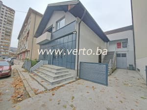 COMMERCIAL SPACE 210 m2, CENTER, TUZLA photo 3