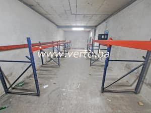 COMMERCIAL SPACE 210 m2, CENTER, TUZLA photo 4