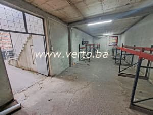 COMMERCIAL SPACE 210 m2, CENTER, TUZLA photo 5