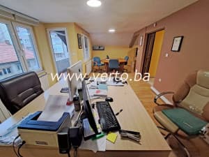 COMMERCIAL SPACE 210 m2, CENTER, TUZLA photo 6