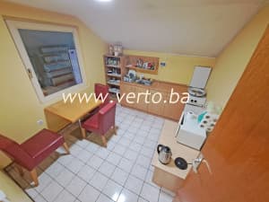 COMMERCIAL SPACE 210 m2, CENTER, TUZLA photo 7