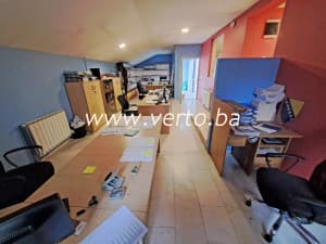 COMMERCIAL SPACE 210 m2, CENTER, TUZLA photo 10