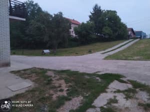Residential-commercial space photo 8