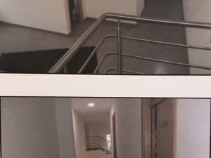 Commercial space hall photo 6