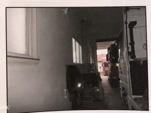 Commercial space hall photo 7