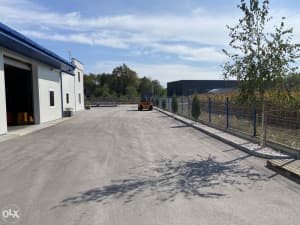 Commercial Property