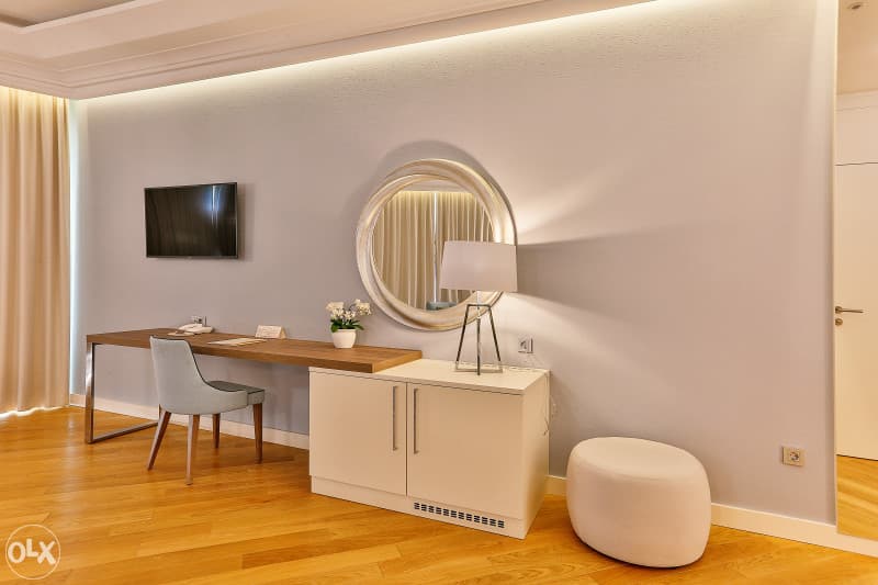 LUX APARTMENTS - HOTEL CRYSTAL - PETROVAC photo 30