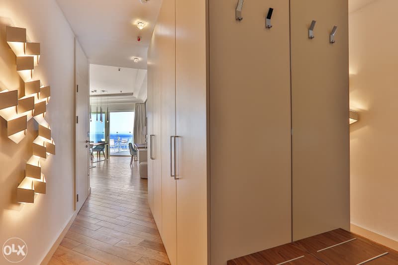 LUX APARTMENTS - HOTEL CRYSTAL - PETROVAC photo 23