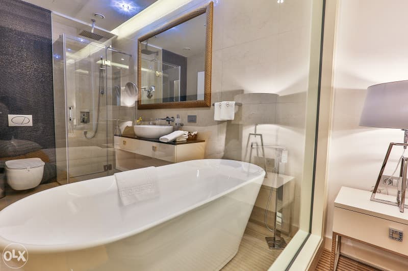 LUX APARTMENTS - HOTEL CRYSTAL - PETROVAC photo 28
