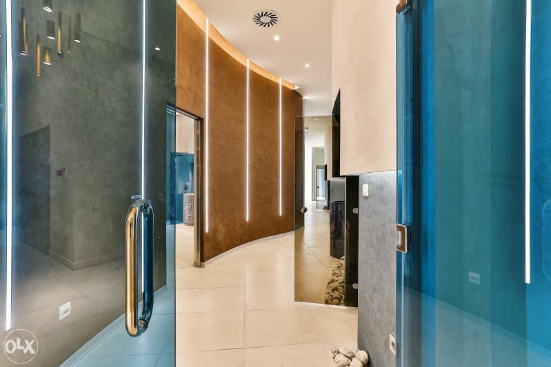 LUX APARTMENTS - HOTEL CRYSTAL - PETROVAC photo 21
