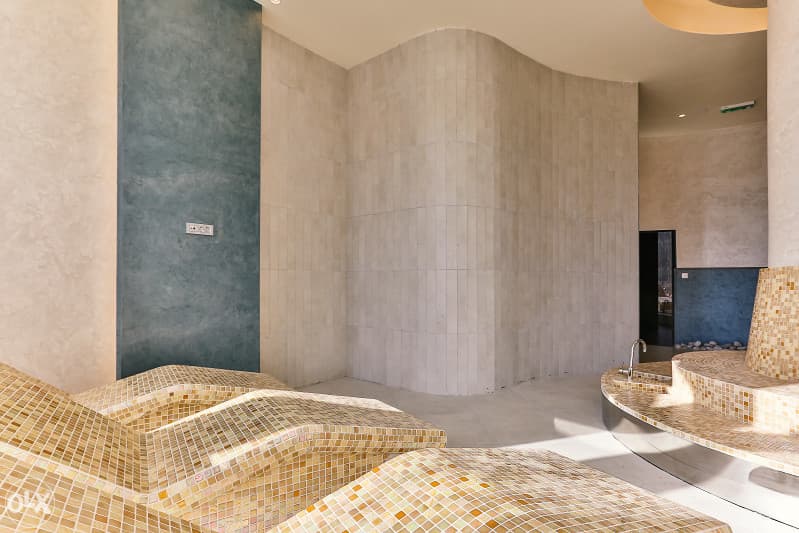 LUX APARTMENTS - HOTEL CRYSTAL - PETROVAC photo 19