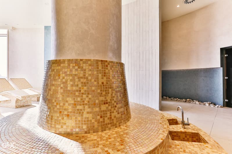 LUX APARTMENTS - HOTEL CRYSTAL - PETROVAC photo 13