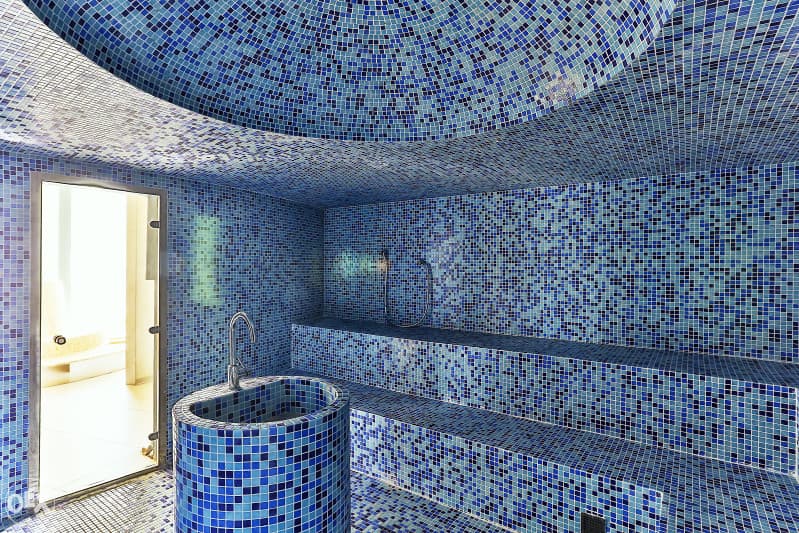 LUX APARTMENTS - HOTEL CRYSTAL - PETROVAC photo 17