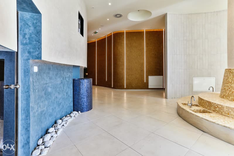 LUX APARTMENTS - HOTEL CRYSTAL - PETROVAC photo 18