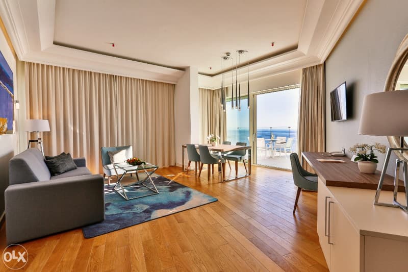 LUX APARTMENTS - PETROVAC - ON THE BEACH - 111 M2 photo 23