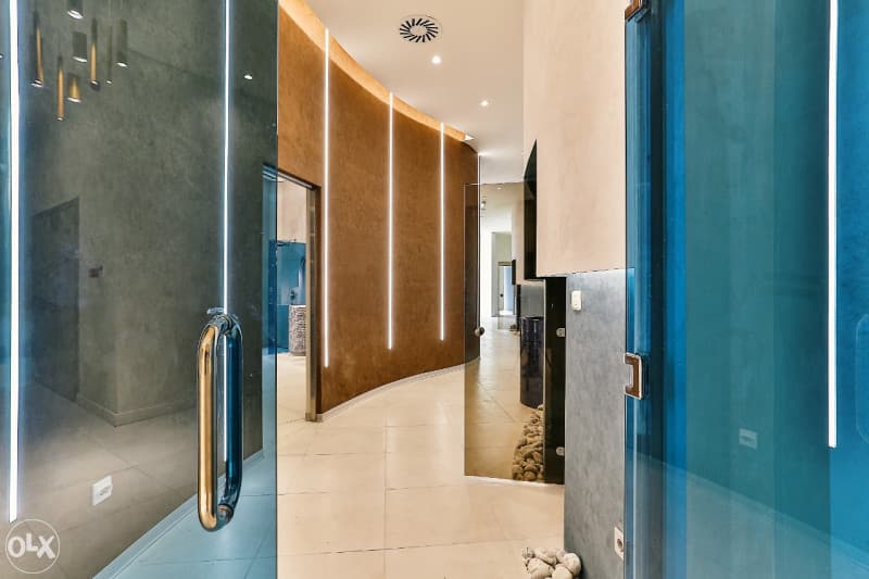 LUX APARTMENTS - PETROVAC - ON THE BEACH - 111 M2 photo 9
