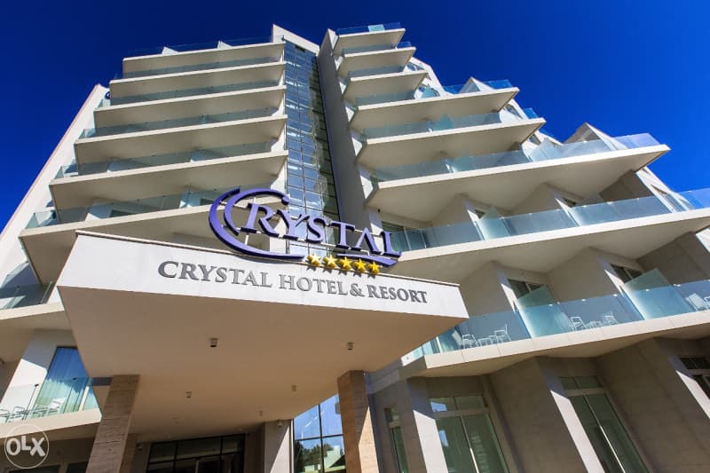 LUX APARTMENTS - PETROVAC - ON THE BEACH - 111 M2 photo 3