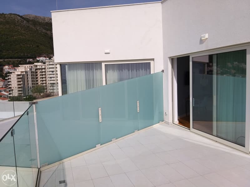 LUX APARTMENTS - PETROVAC - ON THE BEACH - 111 M2 photo 42