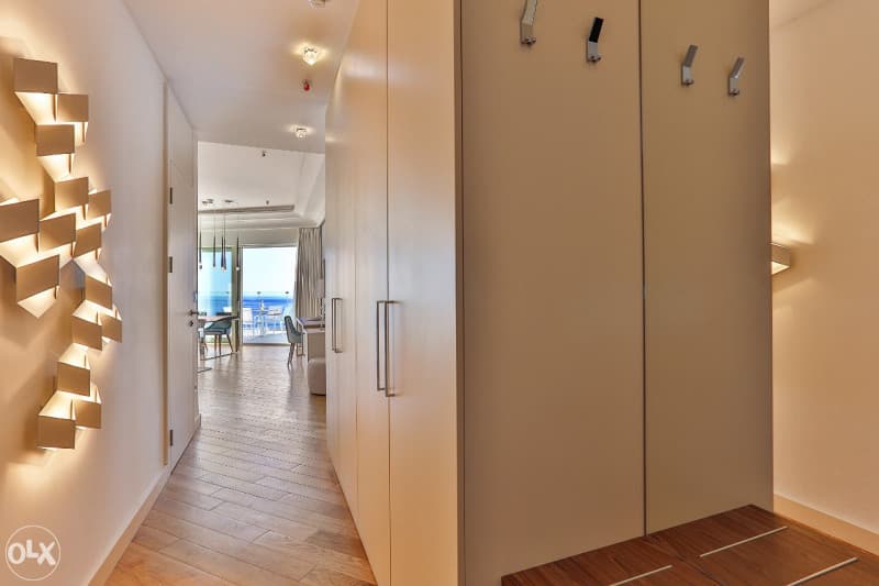 LUX APARTMENTS - PETROVAC - ON THE BEACH - 111 M2 photo 21