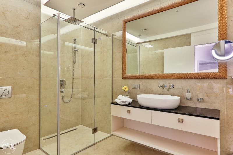 LUX APARTMENTS - PETROVAC - ON THE BEACH - 111 M2 photo 2