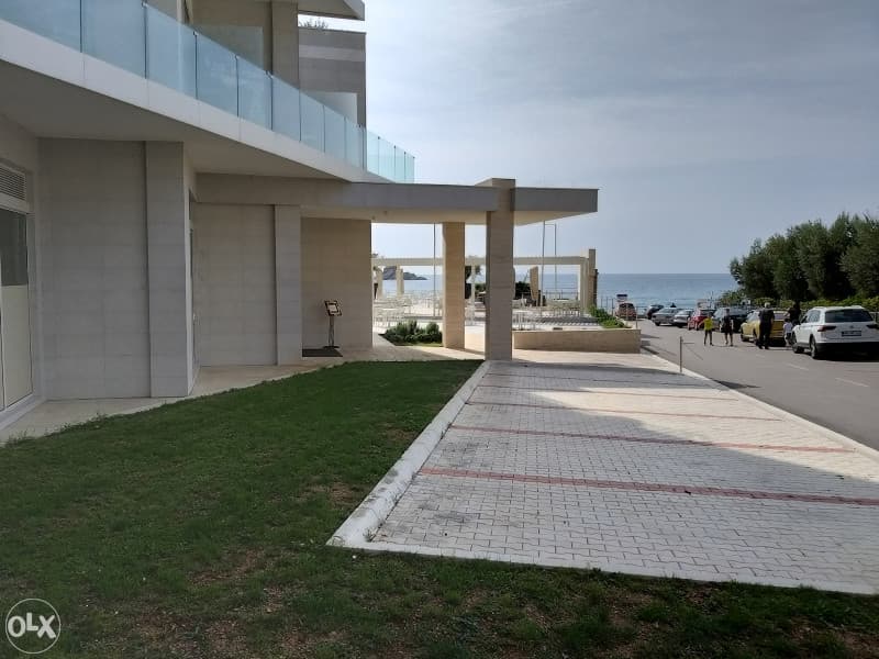 LUX APARTMENTS - PETROVAC - ON THE BEACH - 111 M2 photo 46