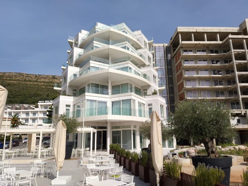 LUX APARTMENTS - PETROVAC - ON THE BEACH - 111 M2 photo 39