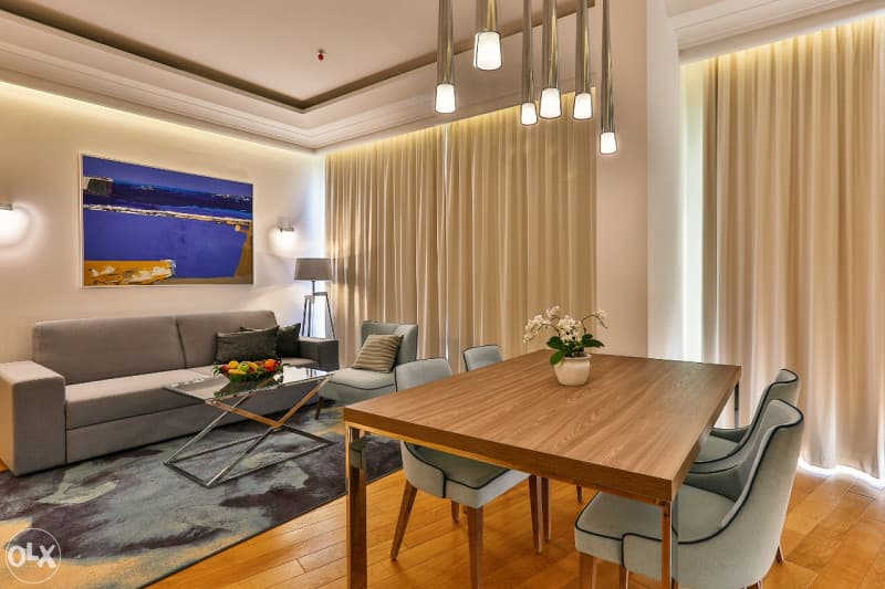 LUX APARTMENTS - PETROVAC - ON THE BEACH - 111 M2 photo 36