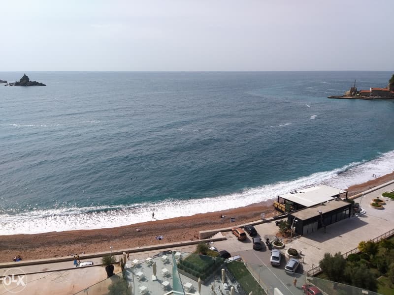 LUX APARTMENTS - PETROVAC - ON THE BEACH - 111 M2 photo 41