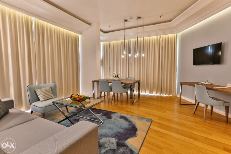 LUX APARTMENTS - PETROVAC - ON THE BEACH - 111 M2 photo 27