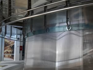 Business space within the Sava Business Center, Brčko photo 7