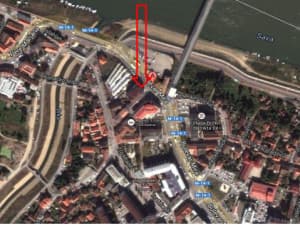 Business space within the Sava Business Center, Brčko photo 2