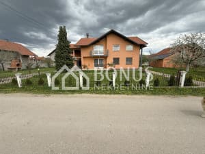 HOUSE IN VITEZ - TOP