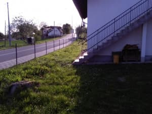 House Stanari and