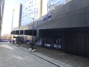 Commercial Spaces - Grand Trade Center - Banja Luka photo 2