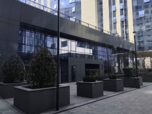 Commercial Spaces - Grand Trade Center - Banja Luka photo 3