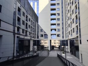 Commercial Spaces - Grand Trade Center - Banja Luka photo 7