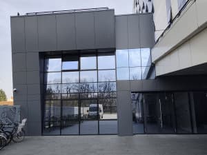 Commercial Spaces - Grand Trade Center - Banja Luka photo 9