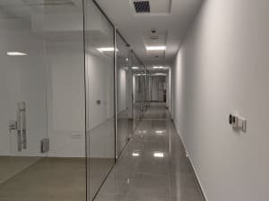 Commercial Spaces - Grand Trade Center - Banja Luka photo 11