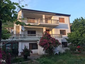 House with 3 separate apartments - investment, 10 minutes from Stari Most