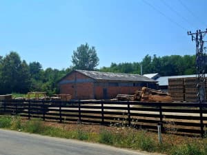 Commercial property in Kozarska Dubica photo 6