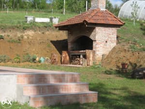 House Lukavac City photo 11