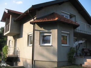 House Lukavac City
