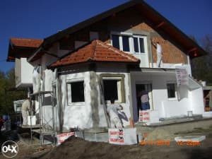 House Lukavac City photo 7