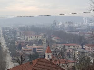 House Lukavac City photo 16