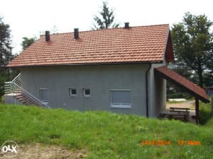 House Lukavac City photo 8