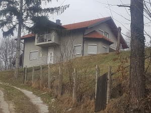 House Lukavac City photo 14