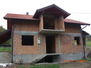 House Lukavac City photo 3
