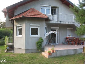House Lukavac City photo 17